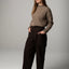 Taran Jumper - Woodsmoke
