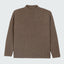 Taran Jumper - Woodsmoke