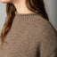 Taran Jumper - Woodsmoke