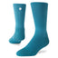 Teal Light Crew - Teal