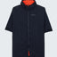 Tego Robe - Navy/Flame