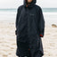 Tego Robe - Navy/Flame