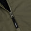 Tego Robe - Olive/Black