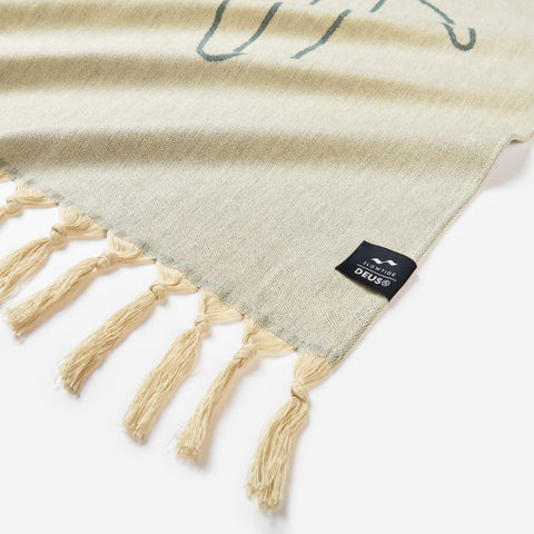 Deus Turkish Towel - Till We Part