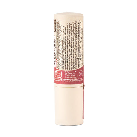 Organic Mineral Tinted Lip Balm SPF 30 - 5G