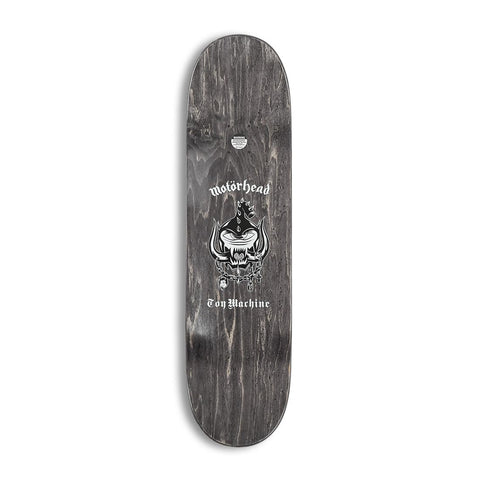 Geoff Rowley "Motorhead" - 8.5"