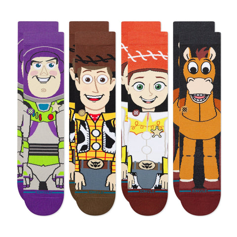 Toy Story 5 Box Set