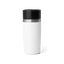 Rambler Travel Bottle 12oz - White