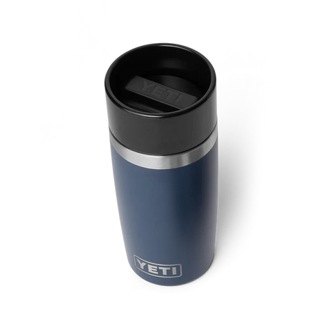 Rambler Travel Bottle 12oz - Navy