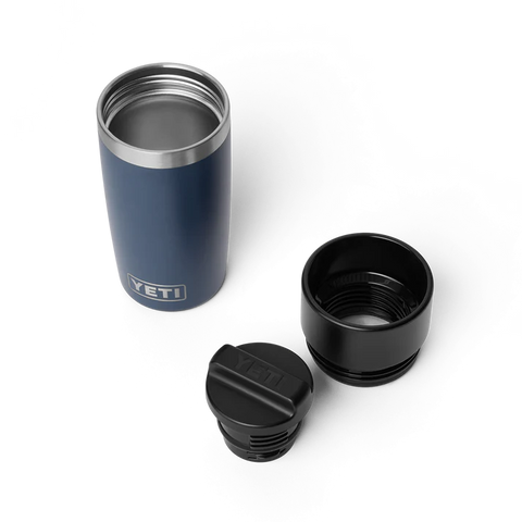 Rambler Travel Bottle 12oz - Navy