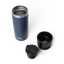 Rambler Travel Bottle 16oz - Navy