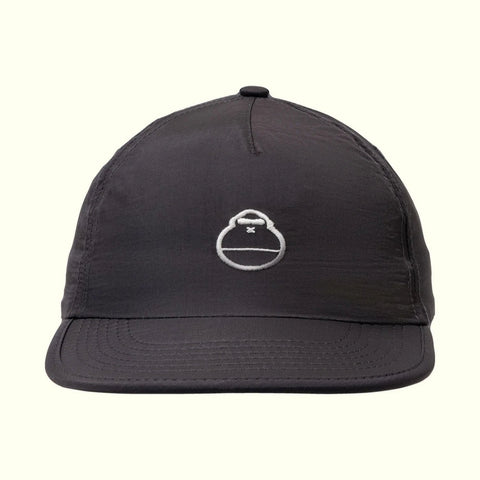 Sun Bum Travel Hat - Charcoal