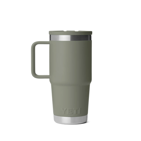Rambler 20oz Travel Straw Mug - Pampa Green (Copy)