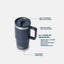 Rambler 20oz Travel Straw Mug - Pampa Green (Copy)