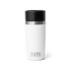 Rambler Travel Bottle 12oz - White