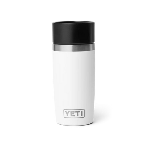 Rambler Travel Bottle 12oz - White