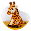 Trek Plush - Giraffe