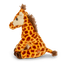 Trek Plush - Giraffe