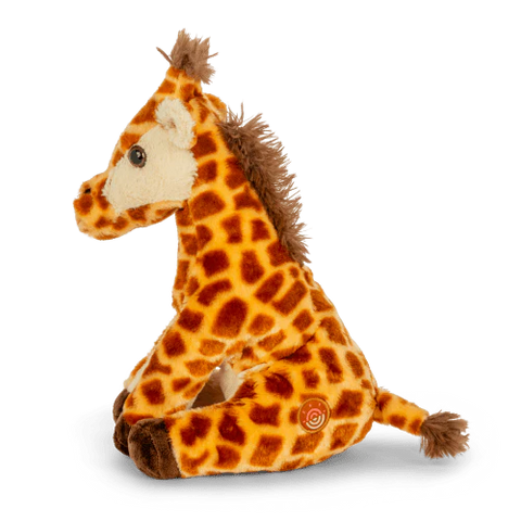 Trek Plush - Giraffe