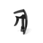 Tri-Action Capo - Black