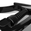 Tri-Action Capo - Black