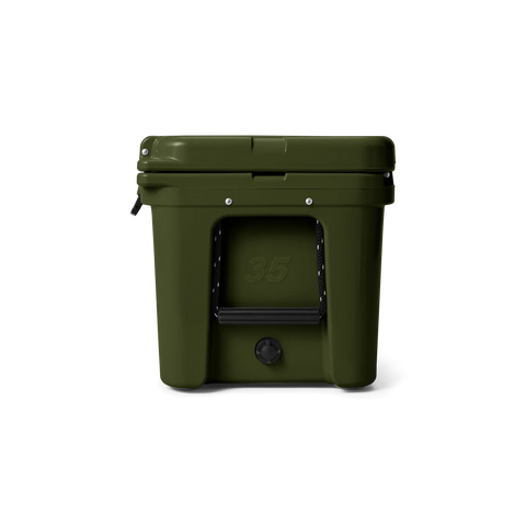Tundra 35 - Olive