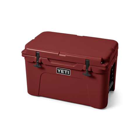 Tundra 45 - Stag Red