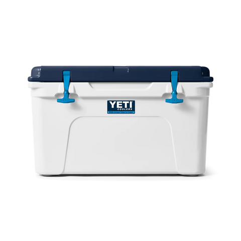 Tundra 45 - Wildly Stronger Anniversary Blue/White