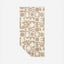 Upton Bath Towel - Cement