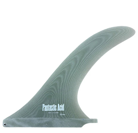 Fantastic Acid "Vee Bottom" Volan - 10.15"