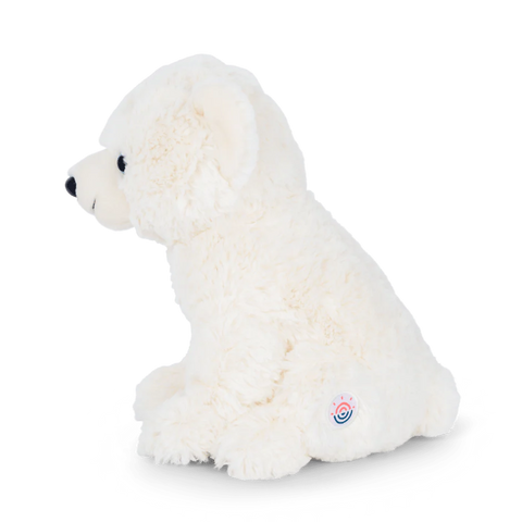 Venture Plush - Polar Bear