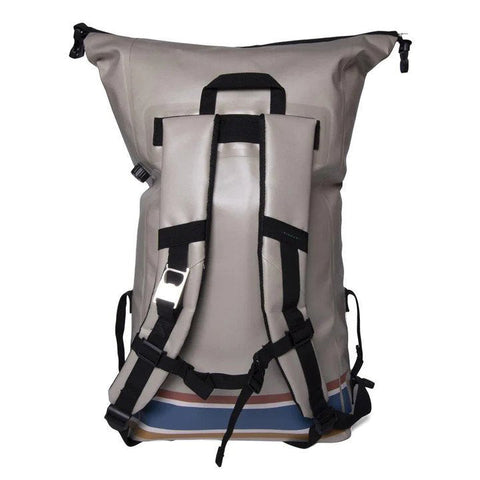 7Ice Seas Cooler Dry Bag - Khaki