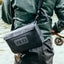Sidekick Dry 3L - Big Wave Blue