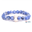 Passage Bracelet - Penguin - Igloo Blue