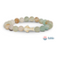 Quest Bracelet - Whale Shark - Sky Stone