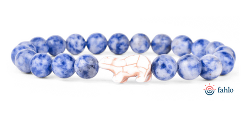 Venture Bracelet - Polar Bear - Igloo