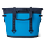 Hopper M30 Soft Cooler 2.0 - Big Wave Blue