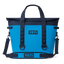 Hopper M30 Soft Cooler 2.0 - Big Wave Blue