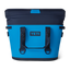 Hopper M30 Soft Cooler 2.0 - Big Wave Blue