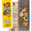 LTD Edition Rodney Mullen Bear Screenprinted Deck - 7.375"