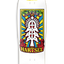 LTD Edition Jeff Hartsel "Yout" Model Screenprinted Deck - 9.4375"