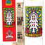 LTD Edition Jeff Hartsel "Yout" Model Screenprinted Deck - 9.4375"