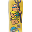 LTD Edition Steve Rocco III Screenprinted Deck - 9.75"