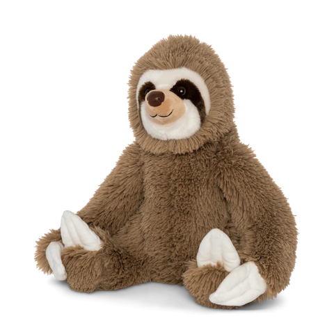 Wander Plush - Sloth