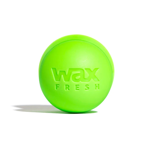 Wax Fresh Wax Scraper - Various Colours