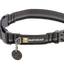 Web Reaction Martingale Collar - Basalt Gray