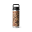 Rambler Bottle Chug 18oz - Wetlands Camo