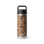 Rambler Bottle Chug 18oz - Wetlands Camo