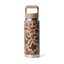 Rambler Bottle 26oz Straw Cap - Wetlands Camo