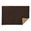 Lowlands Blanket - Wetlands Brown